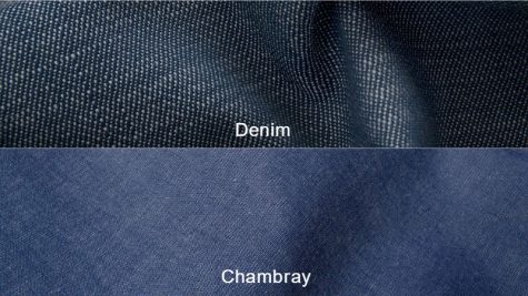 Vải Denim/Chambray