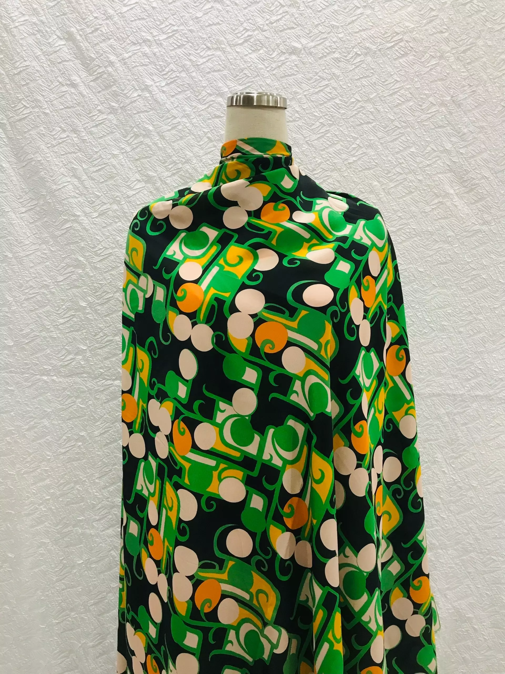 vải cotton silk