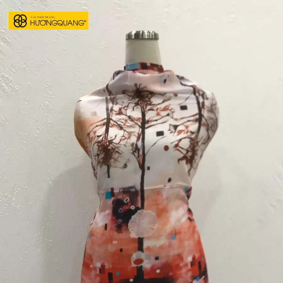 vải bamboo cotton 01