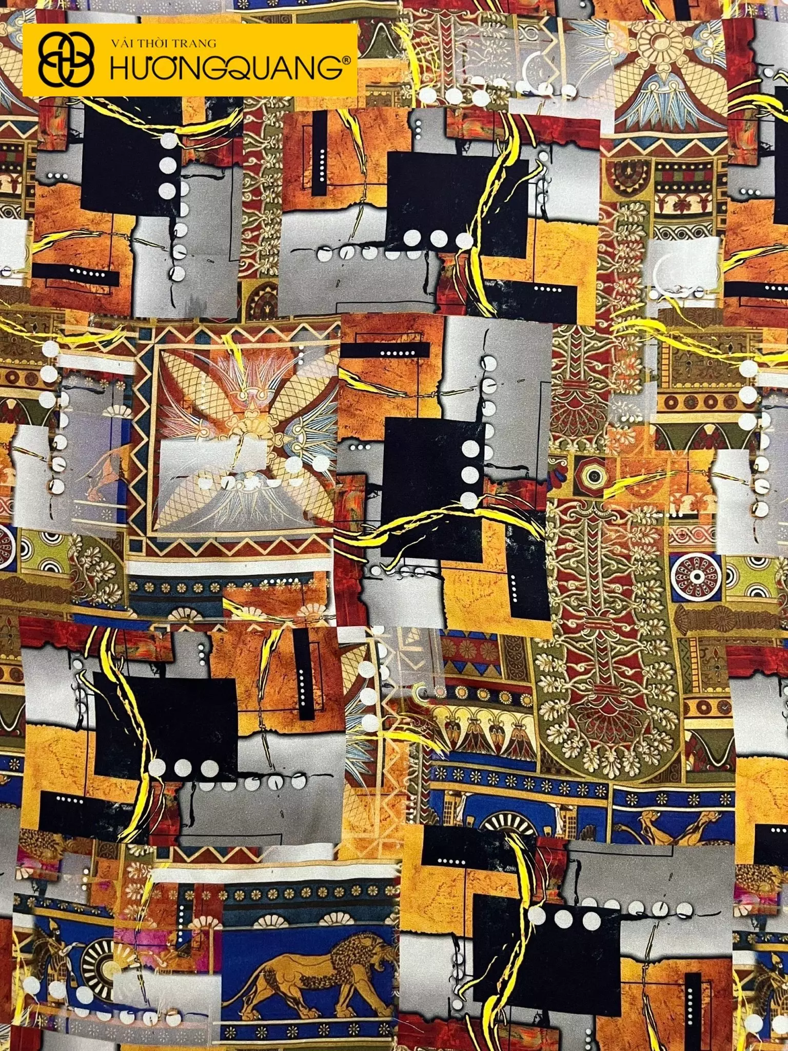 05 cotton và silk