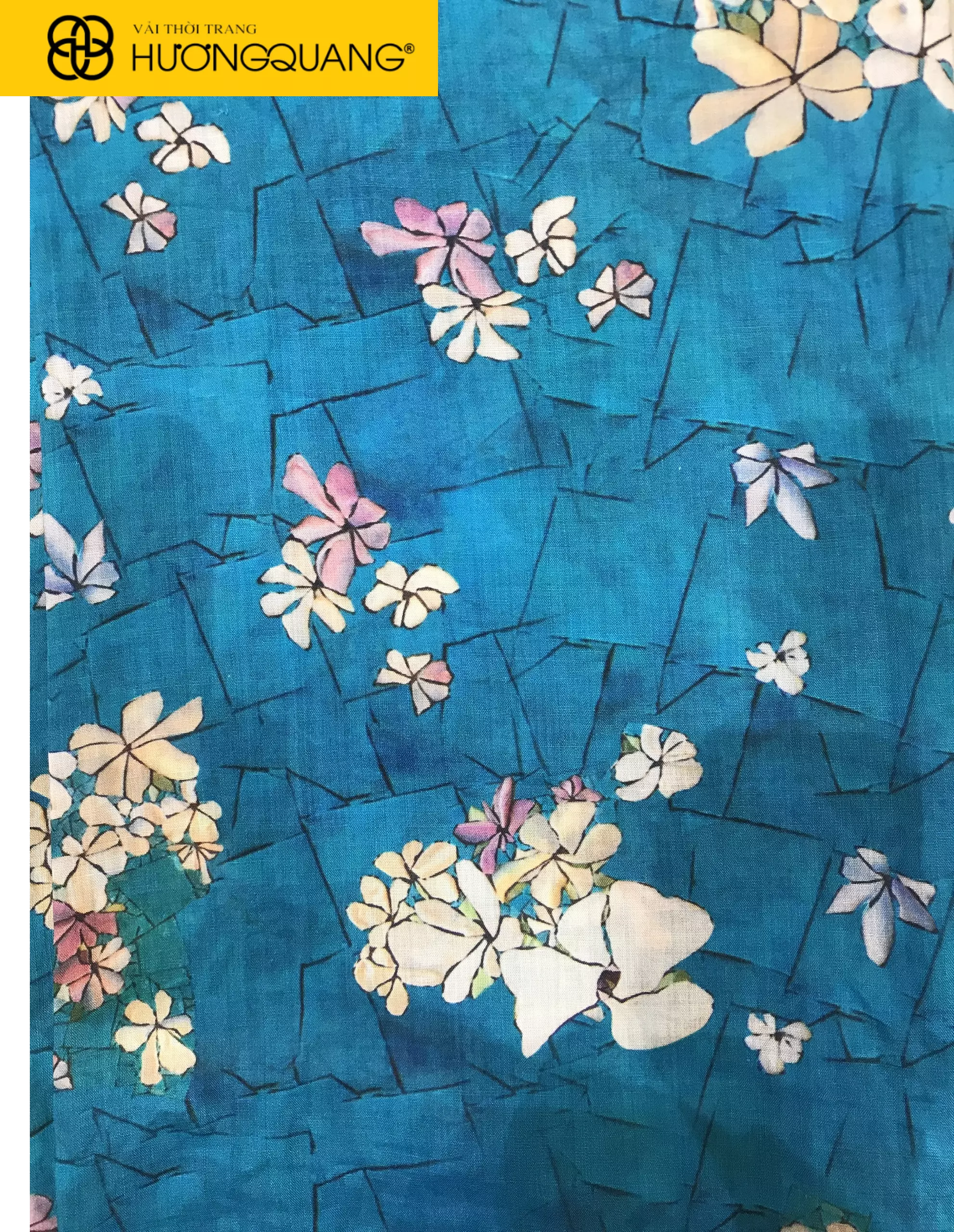 Tổng hợp các tính chất vải linen 1
