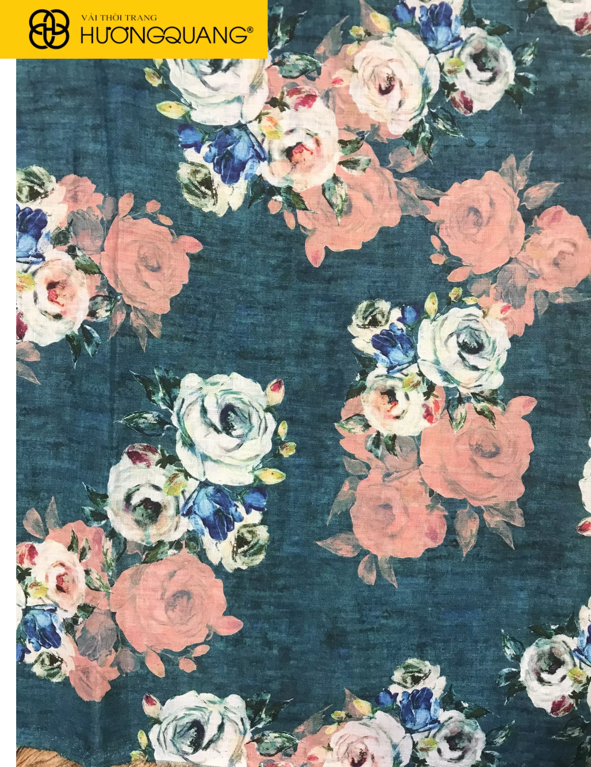 Tổng hợp các tính chất vải linen 3