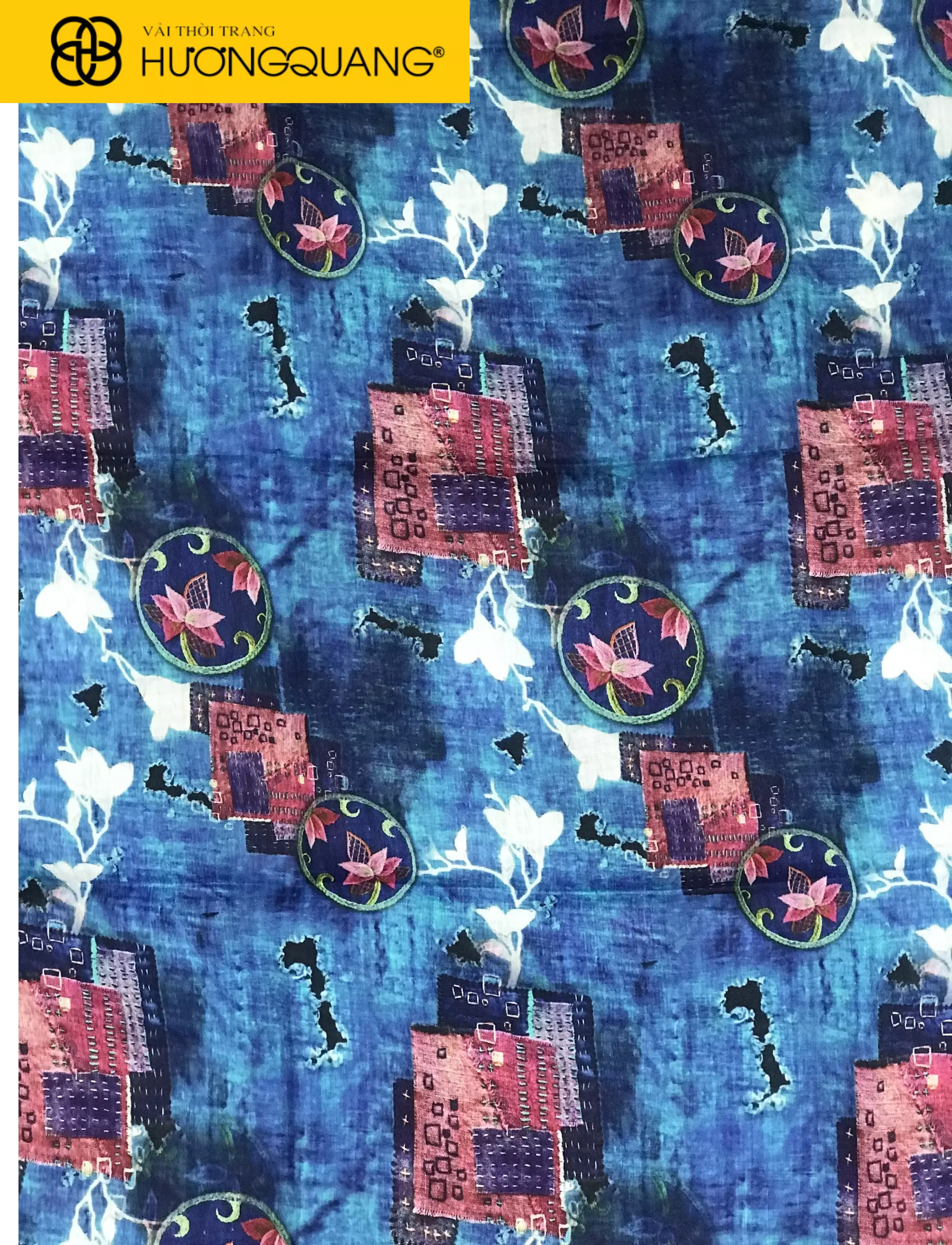 Tổng hợp các tính chất vải linen 5