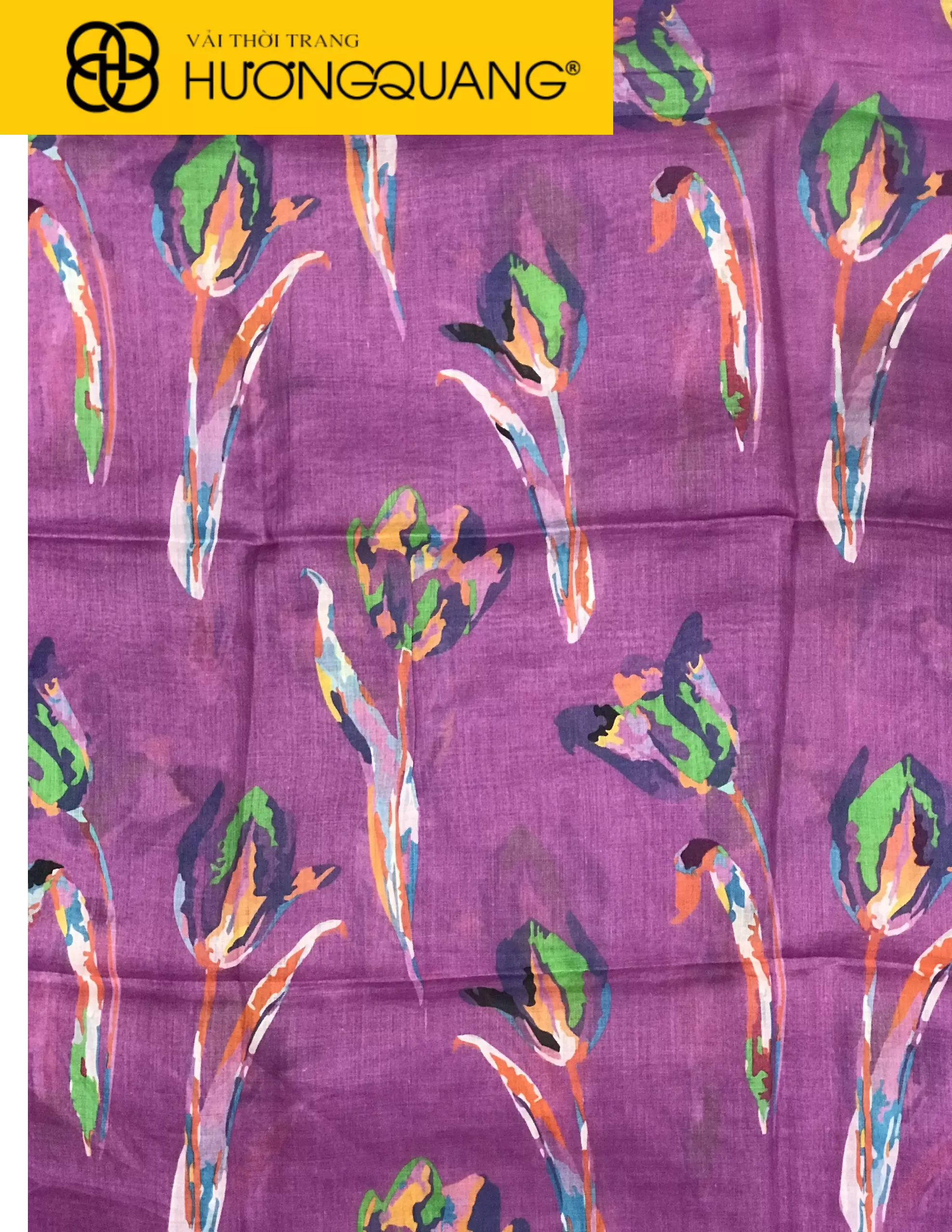 Tổng hợp các tính chất vải linen 12