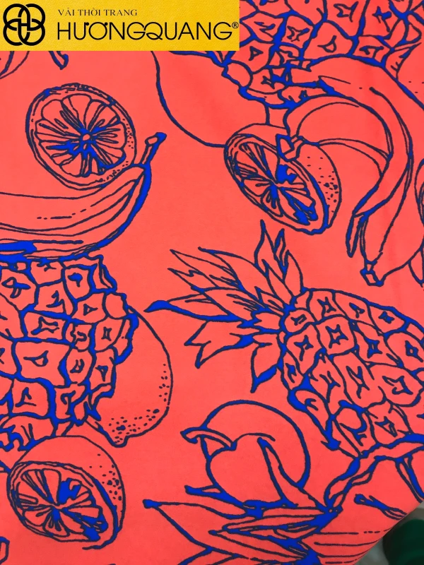 Vải may áo dài cưới