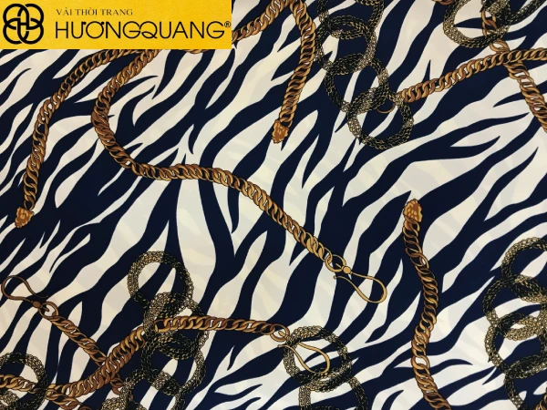 Vải may áo dài cưới