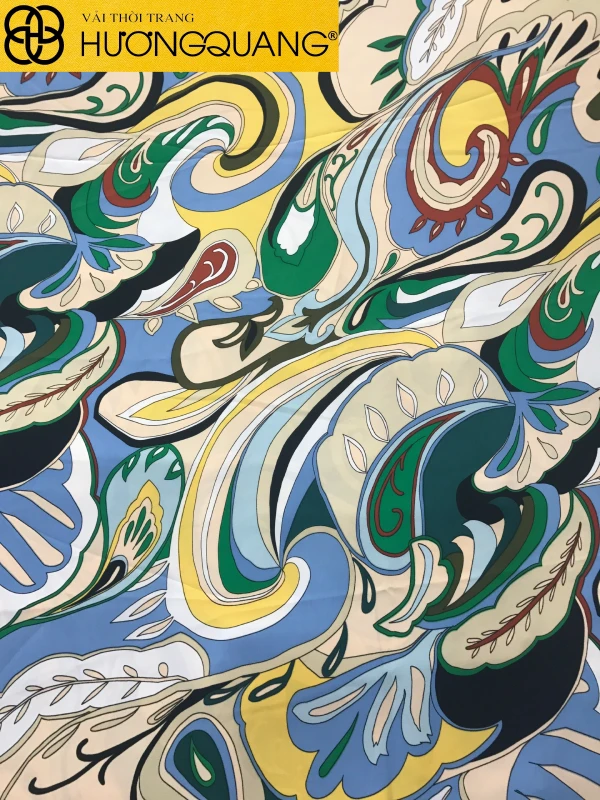 Vải may áo dài cưới