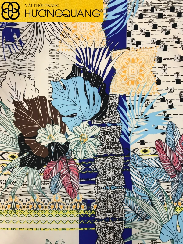 Vải may áo dài cưới