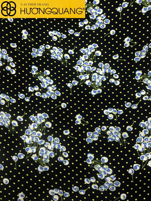 Vải may áo dài cưới