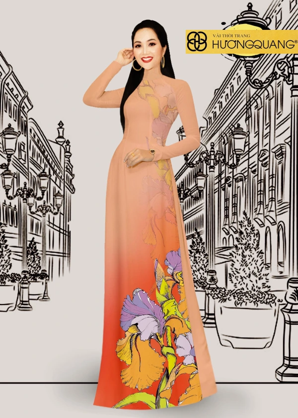 Kinh nghiệm mua vải may áo dài mới nhất 2023