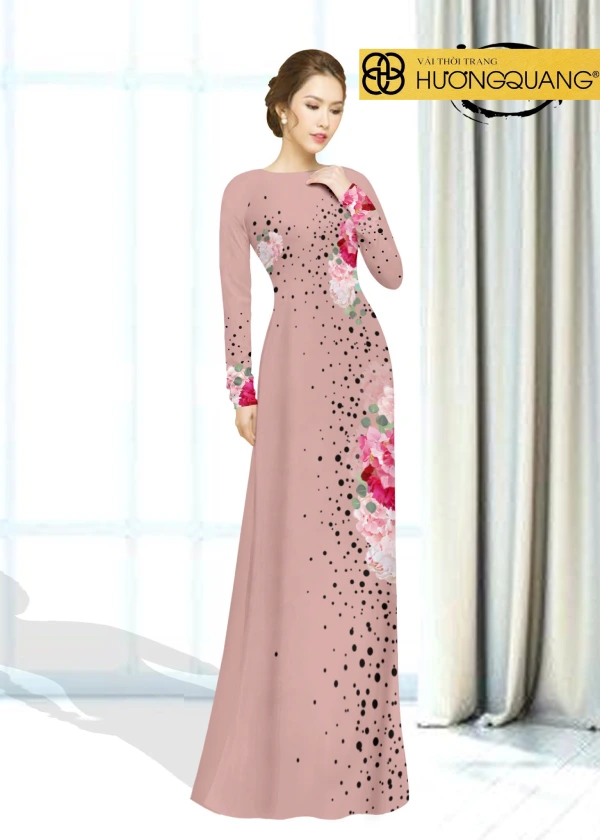 Kinh nghiệm mua vải may áo dài mới nhất 2023