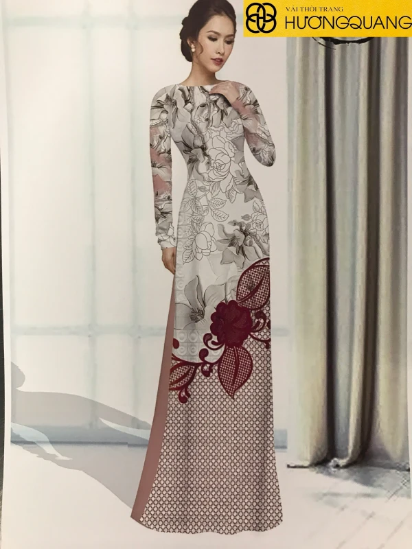 Kinh nghiệm mua vải may áo dài mới nhất 2023