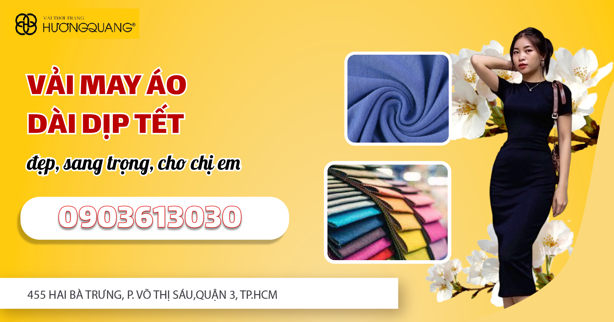 Vải Cotton 65 35 là gì? Cotton 65 35 có mát không