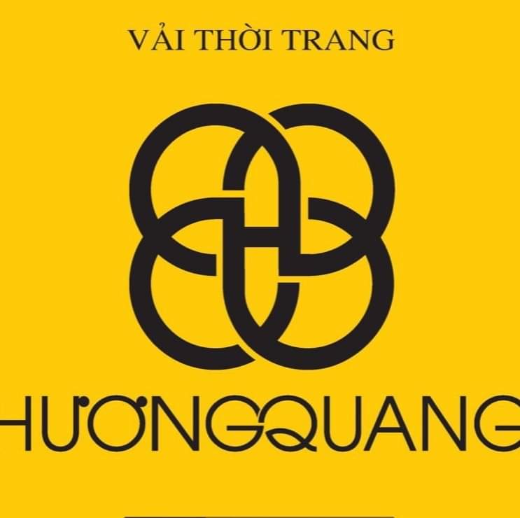 Cửa hàng vải thời trang Hương Quang