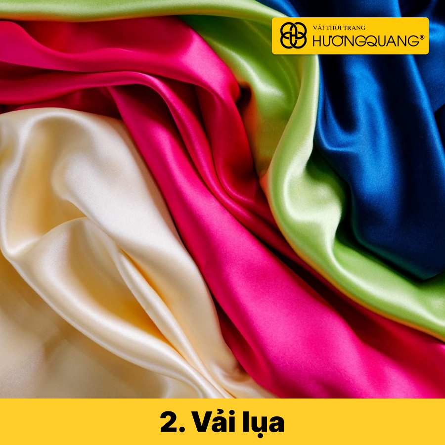 10+ vải may áo đầm cho các cô nàng dạo phố, đi chơi, đi hẹn hò