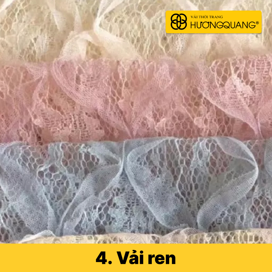 10+ vải may áo đầm cho các cô nàng dạo phố, đi chơi, đi hẹn hò