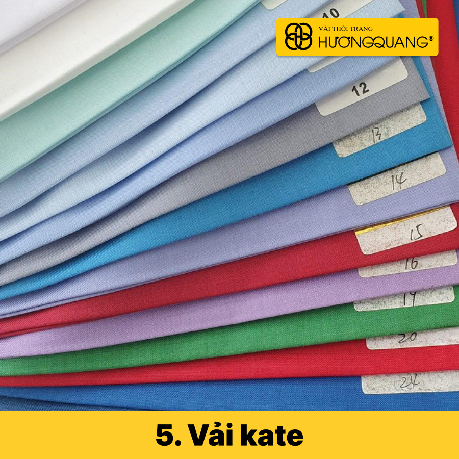 10+ vải may áo đầm cho các cô nàng dạo phố, đi chơi, đi hẹn hò