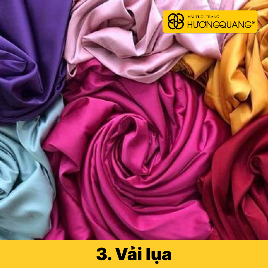 Các loại vải may áo sơ mi nữ đẹp, họa tiết đơn giản nhưng vô cùng sang trọng