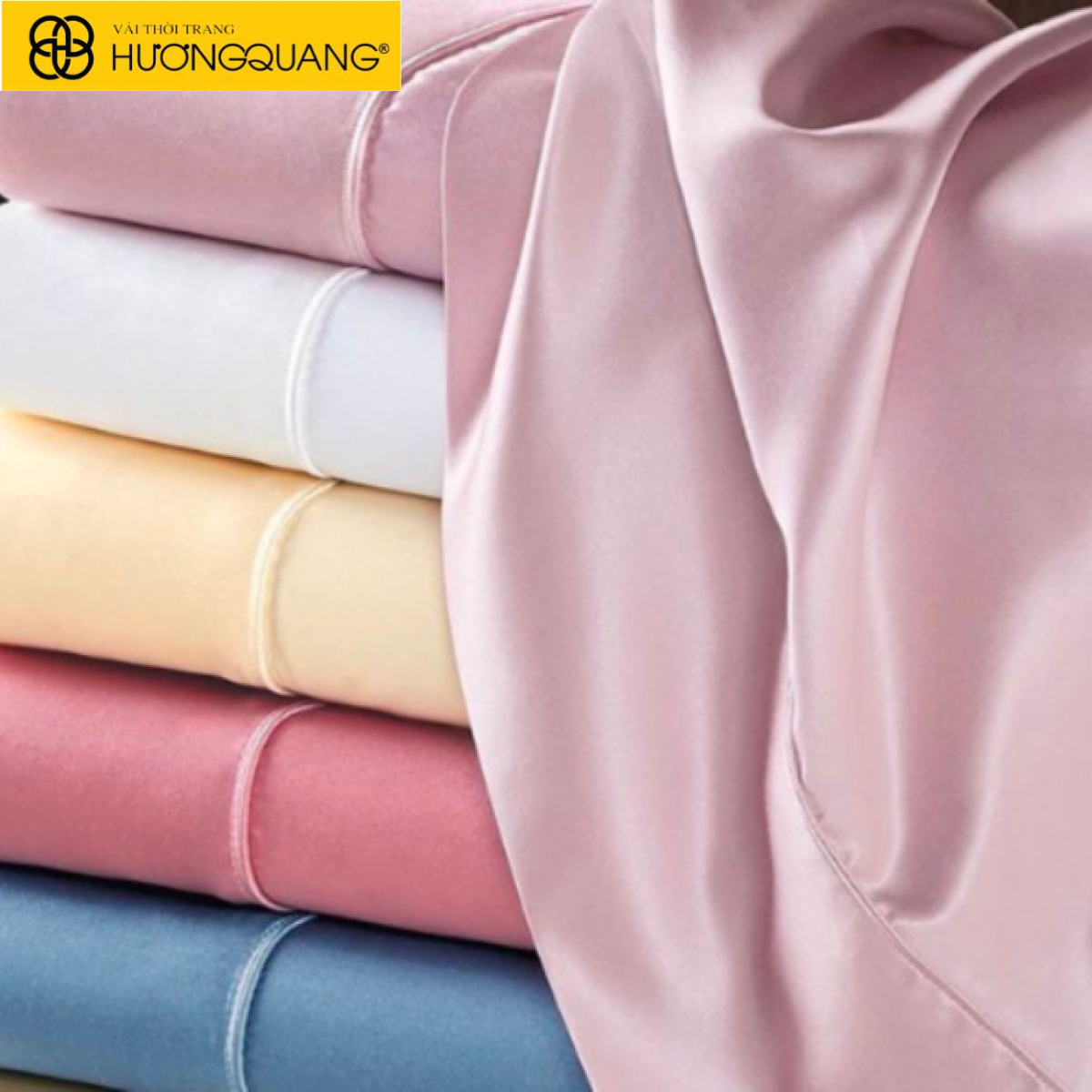 Vải tafta là gì? Các loại vải tafta tốt nhất hiện nay