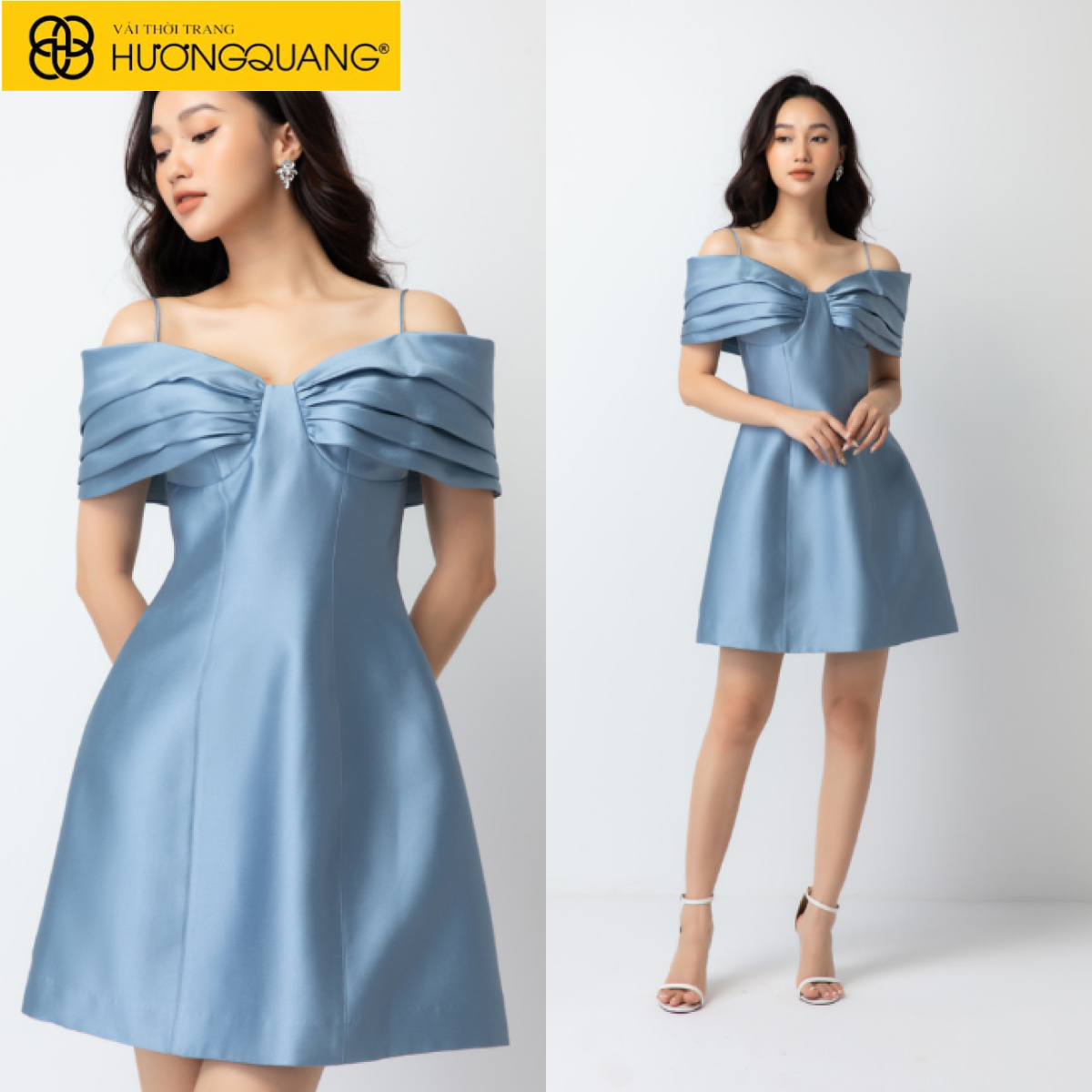 Vải tafta là gì? Các loại vải tafta tốt nhất hiện nay