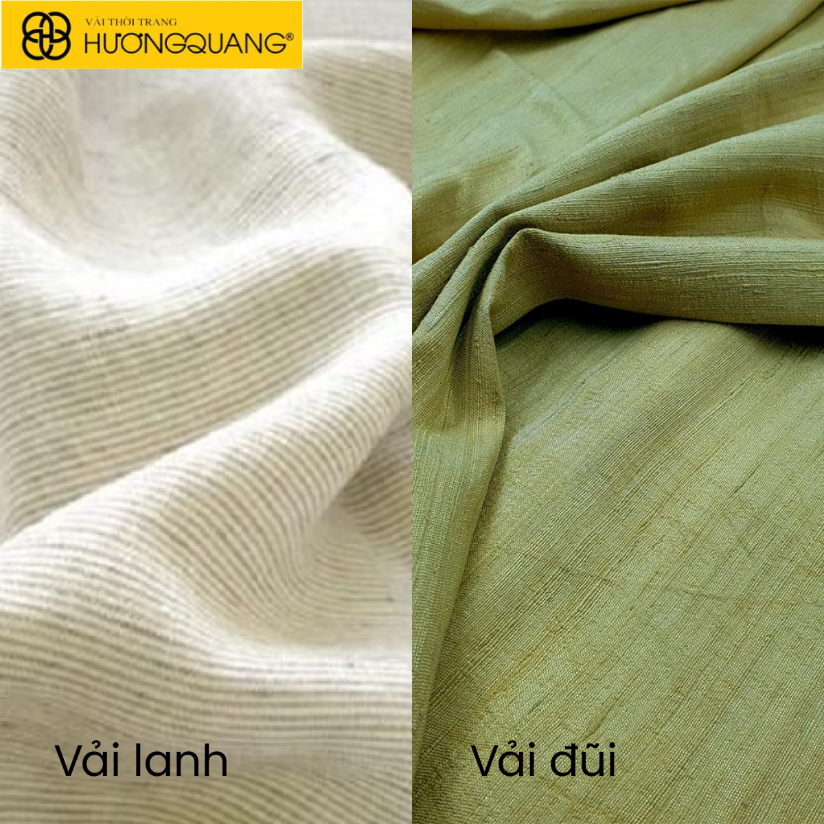 Vải đũi xước có nhăn không? Ưu và nhược điểm của vải đũi xước