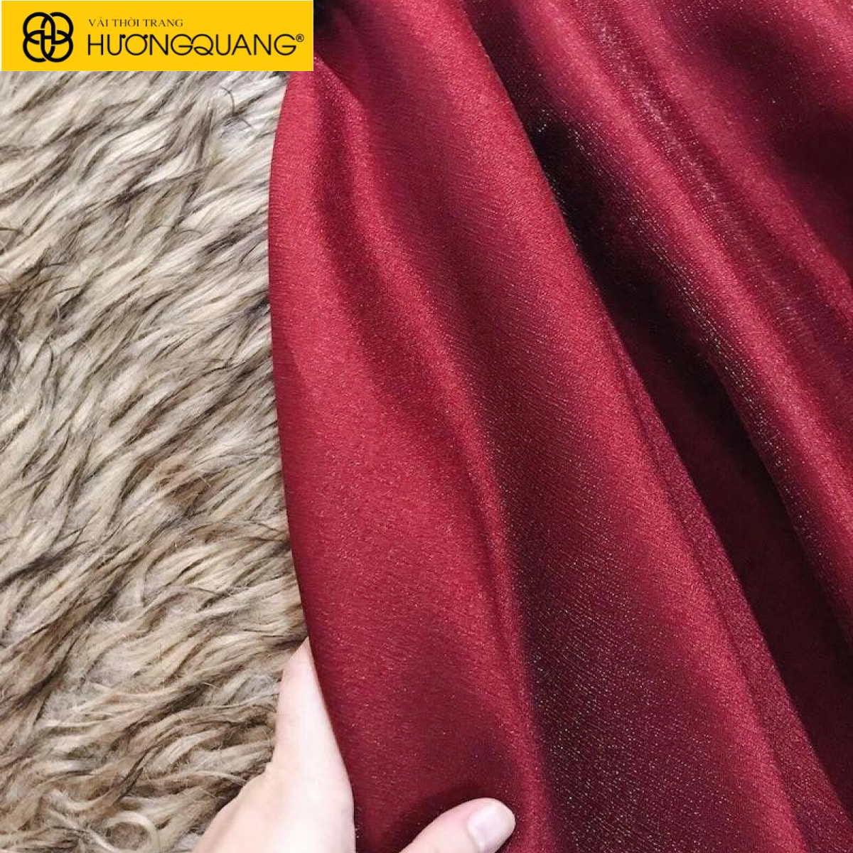 Vải tafta là gì? Các loại vải tafta tốt nhất hiện nay