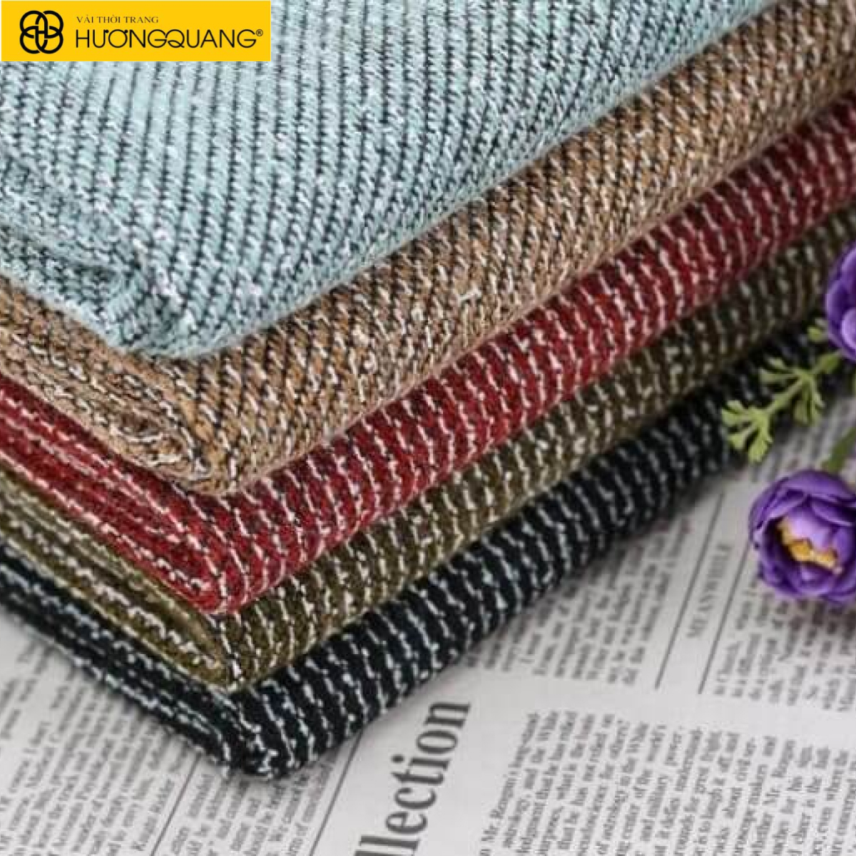 Hỏi đáp | Vào mùa đông nên chọn loại vải gì để mặc 