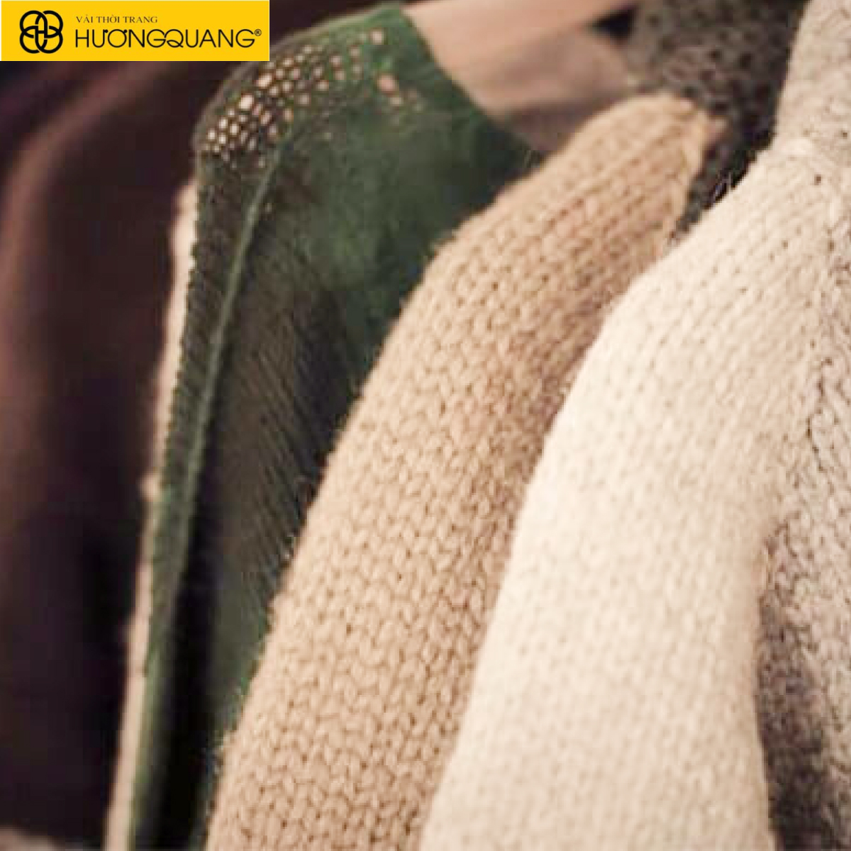 Hỏi đáp | Vào mùa đông nên chọn loại vải gì để mặc 