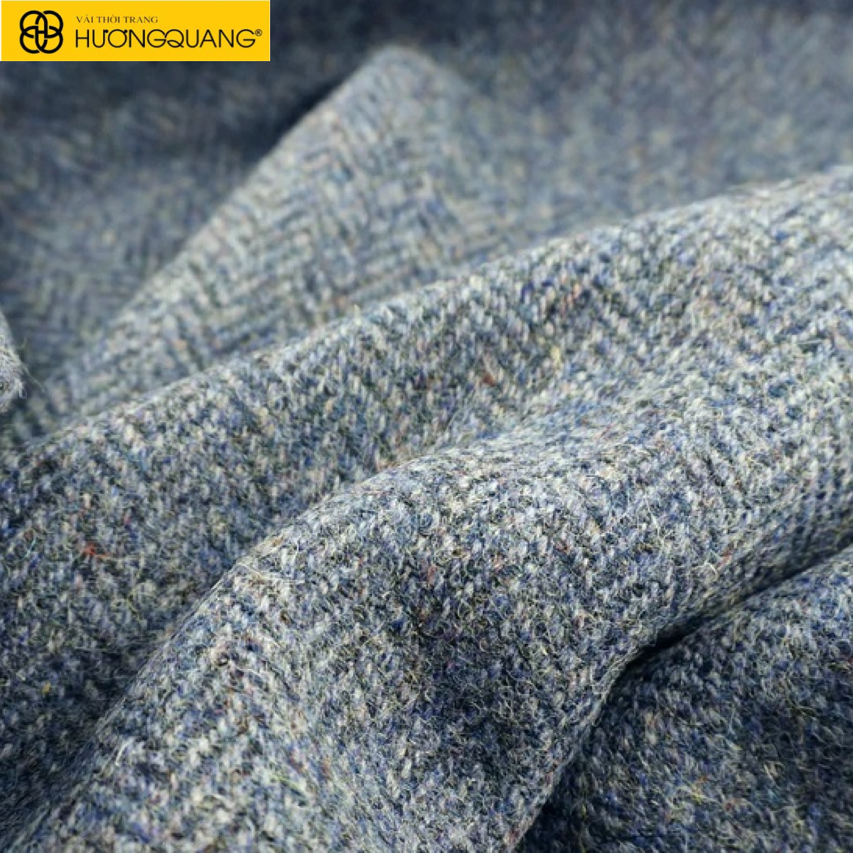 Chất liệu vải giữ ấm cho mùa đông vừa ấm vừa thời trang
