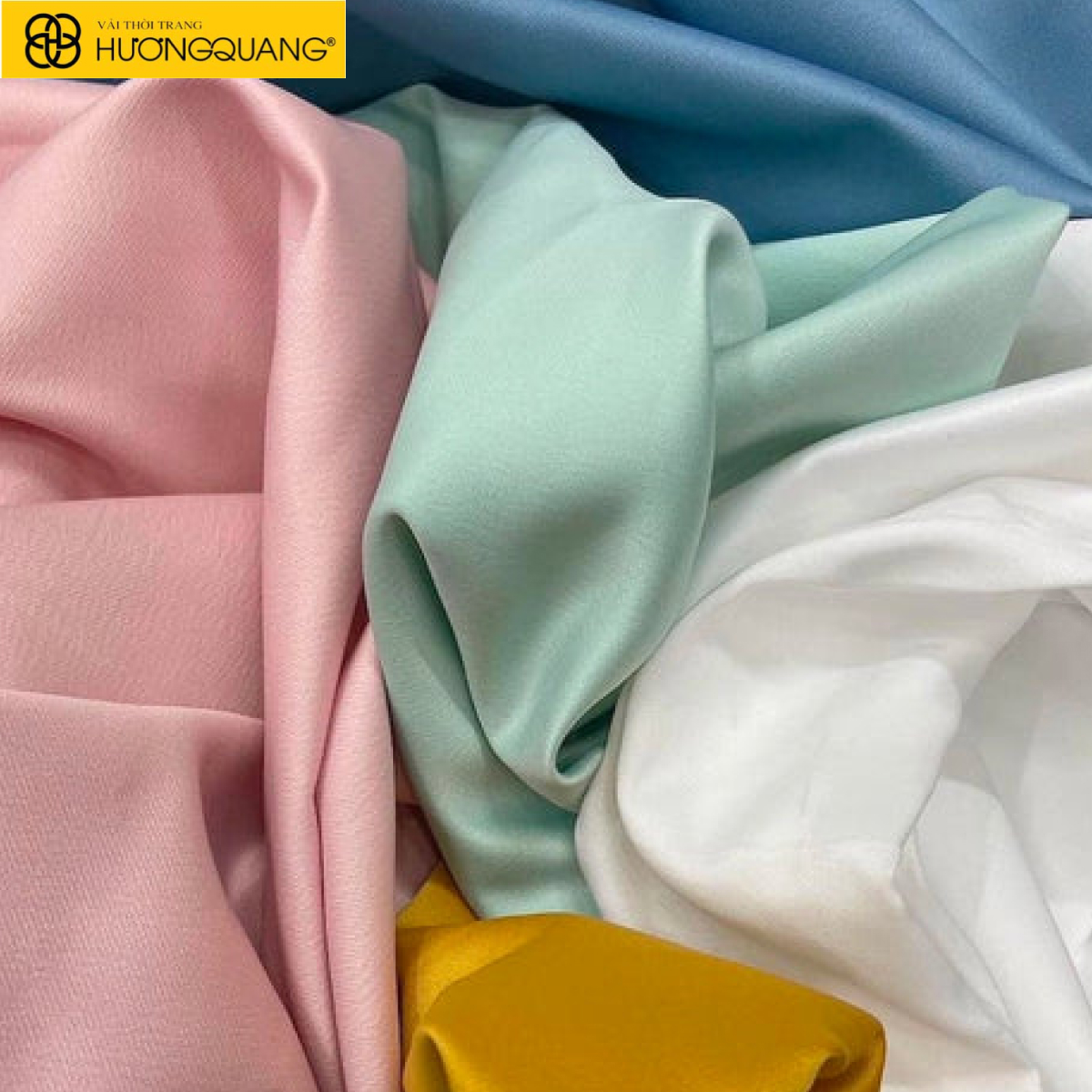 Chất vải Tafta có nóng không