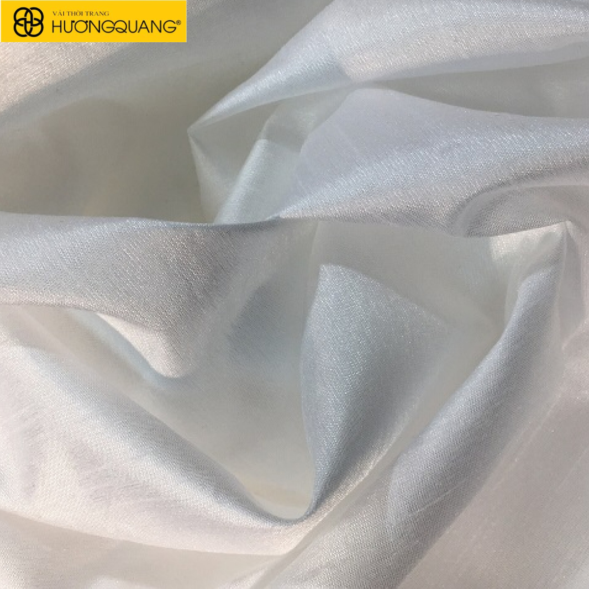 Chất vải Tafta có nóng không