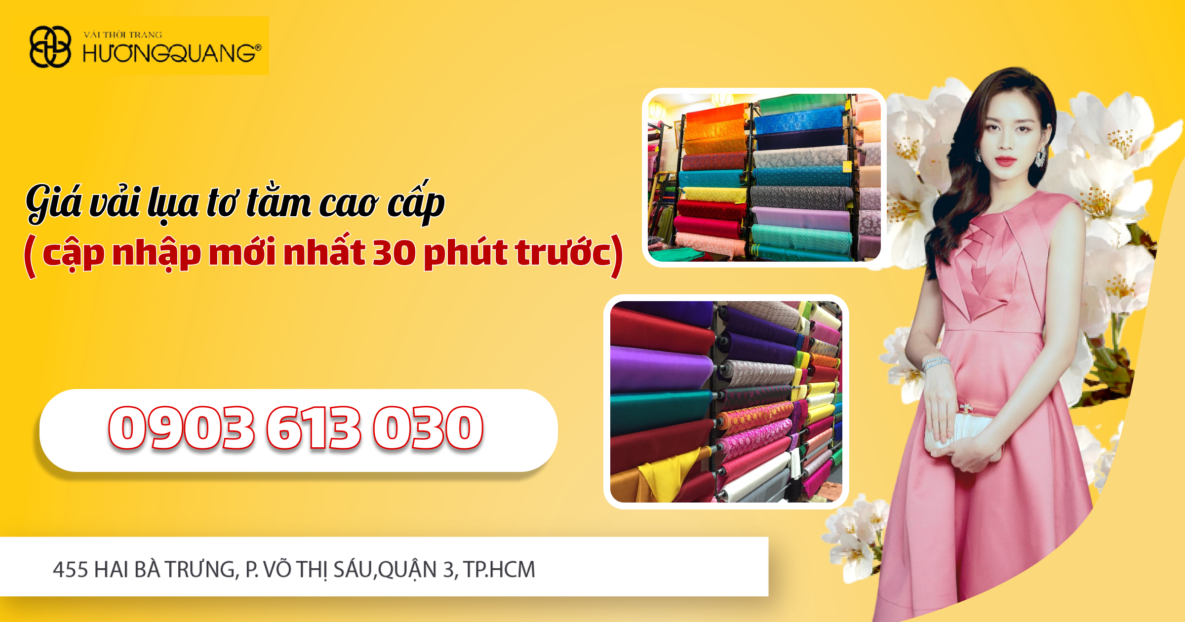 Giá vải lụa tơ tằm cao cấp ( cập nhập mới nhất 30 phút trước)