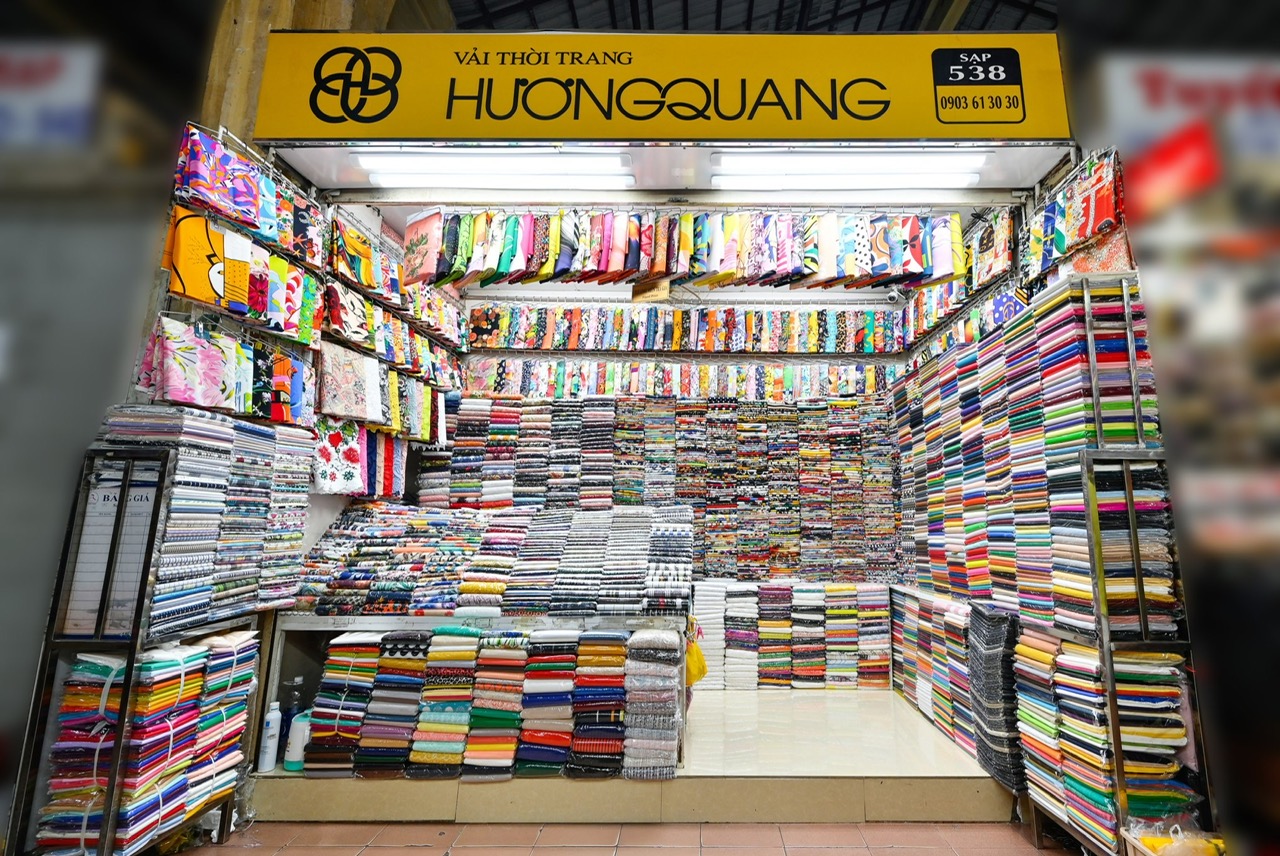 Vải Cotton Lụa Là Gì? Vải Cotton Lụa Có Co Giãn Không?