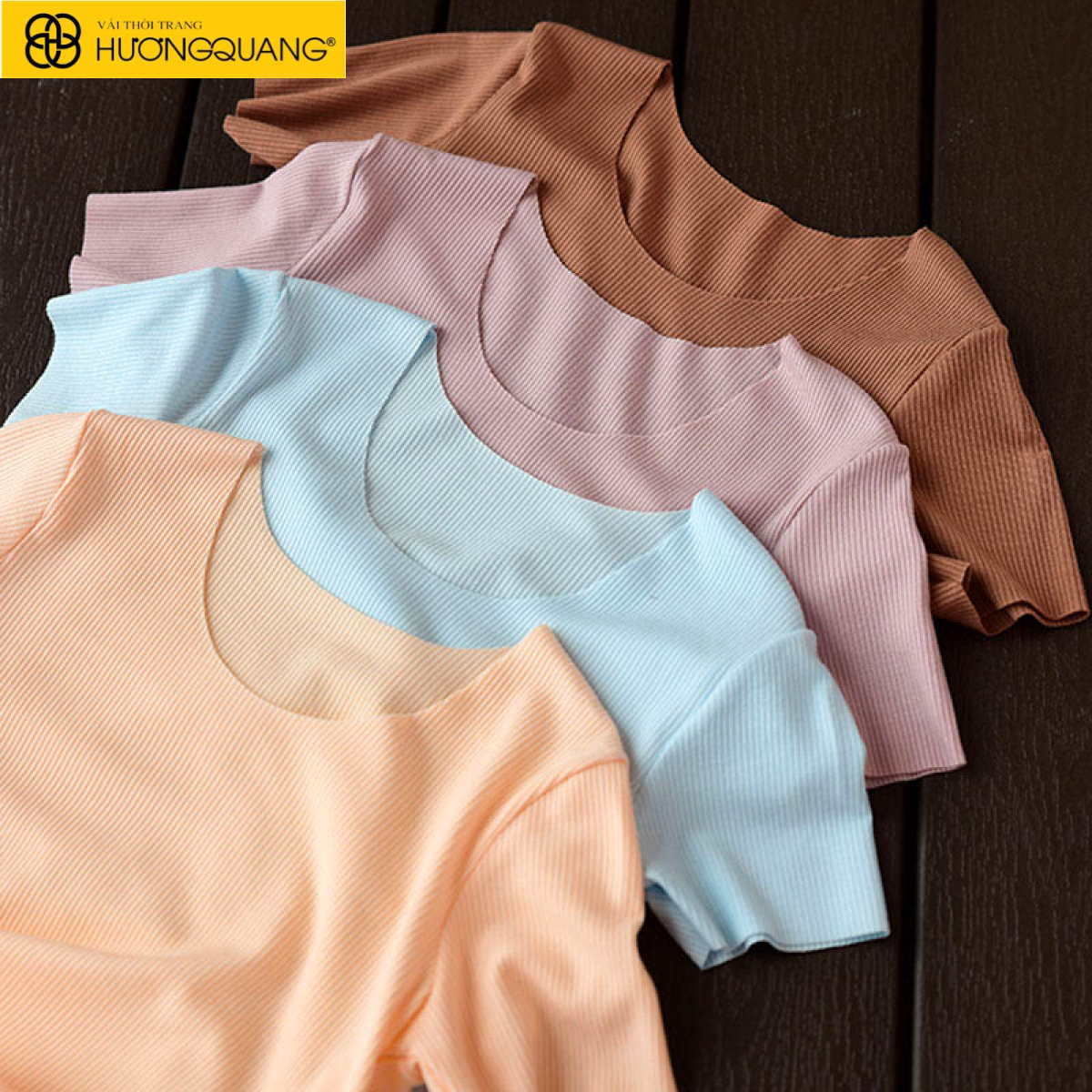 Tại Sao Nên Chọn Vải Cotton Sợi Tre Cho Mùa Hè