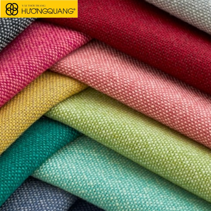 Top Những Chất Liệu Vải Thấm Hút Mồ Hôi Tốt Vào Mùa Hè