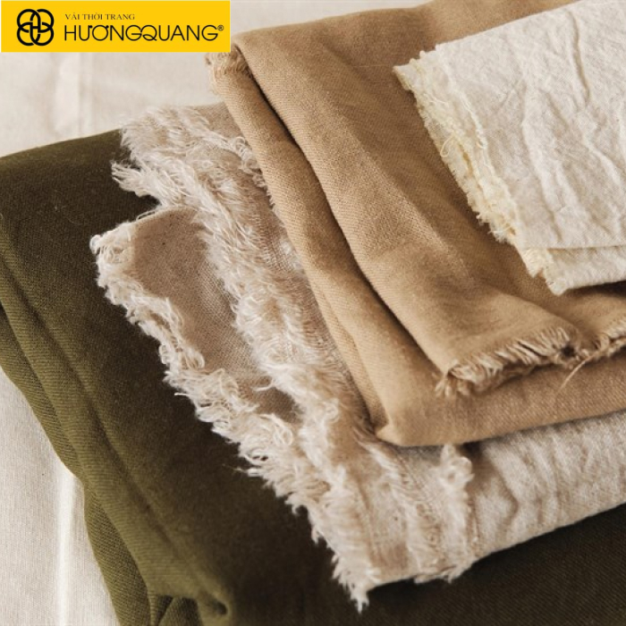 Top Những Chất Liệu Vải Thấm Hút Mồ Hôi Tốt Vào Mùa Hè