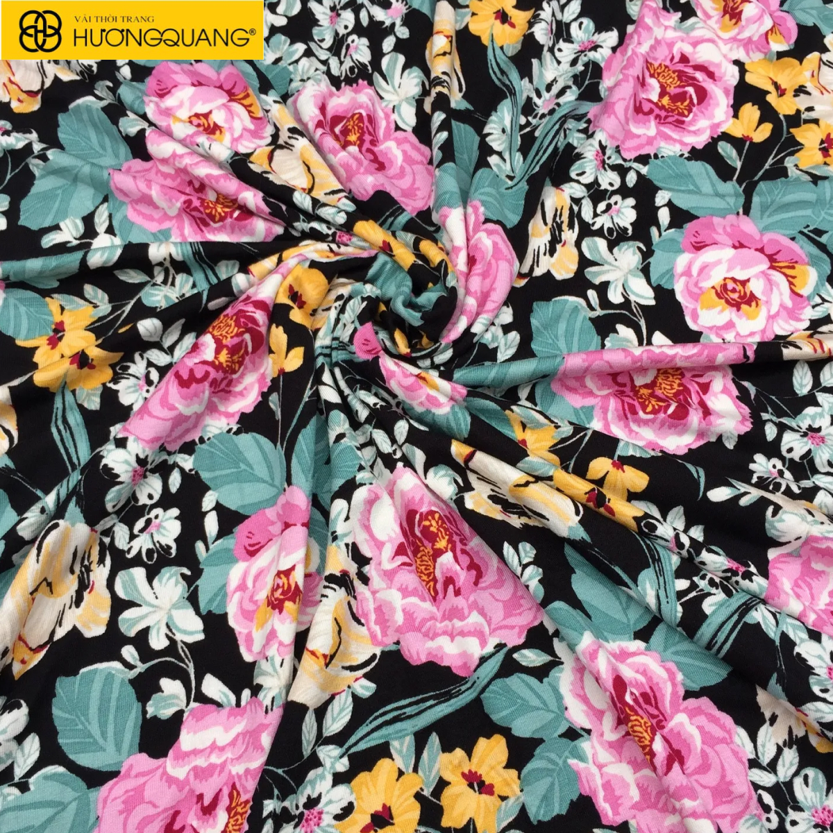 Vải Cotton Lụa Là Gì? Vải Cotton Lụa Có Co Giãn Không?