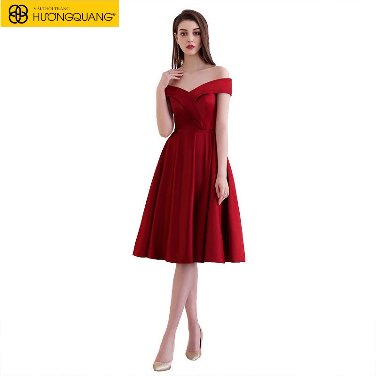 Top 7 Mẫu Trang Phục Vải Satin Sang Trọng Cho Các Dịp Đặc Biệt