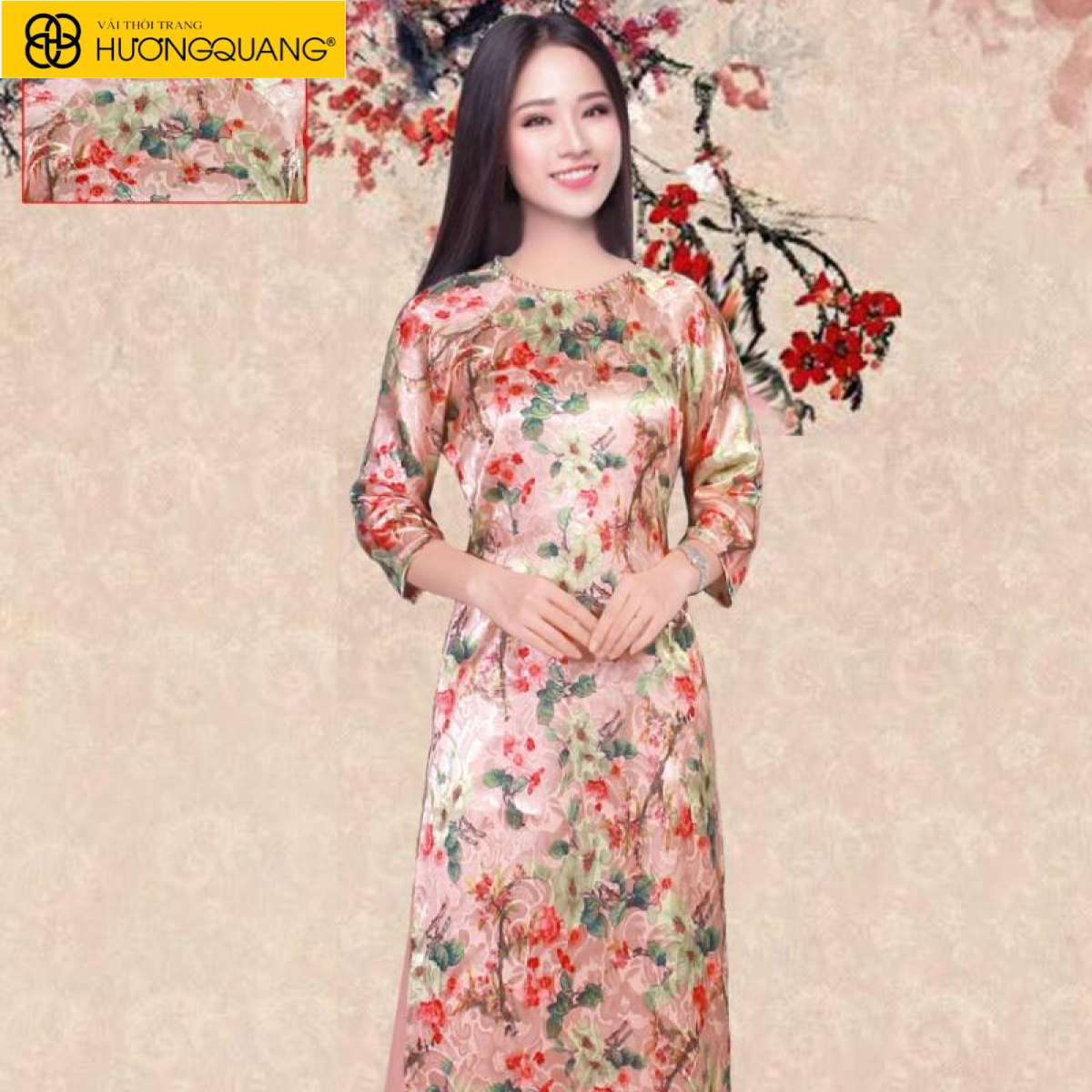 Top 7 Mẫu Trang Phục Vải Satin Sang Trọng Cho Các Dịp Đặc Biệt