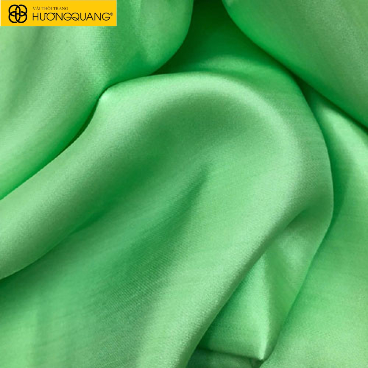 Vải Thời Trang Hương Quang - Địa Chỉ Cung Cấp Vải Lụa Tơ Tằm Cao Cấp Chất Lượng Tại Tp