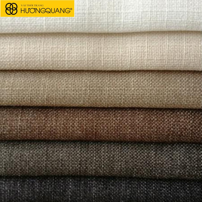 Làm Thế Nào Để Nhận Diện Đúng Loại Vải Linen Bột Và Linen Tưng