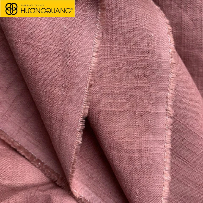 Làm Thế Nào Để Nhận Diện Đúng Loại Vải Linen Bột Và Linen Tưng