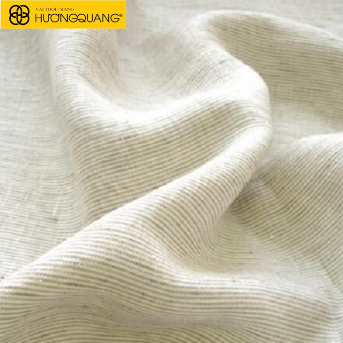 Độ Co Rút Của Vải Linen Đặc Điểm Cần Lưu Ý