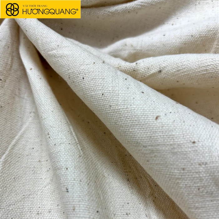 Sợi vải Organic Cotton so với sợi cotton thông thường có gì khác biệt?