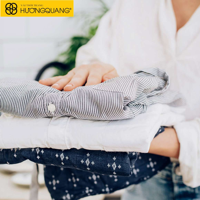 Sợi vải Organic Cotton so với sợi cotton thông thường có gì khác biệt?