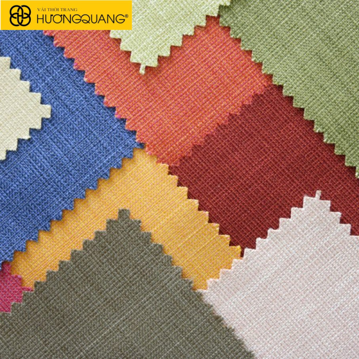 Vải may trang phục công sở