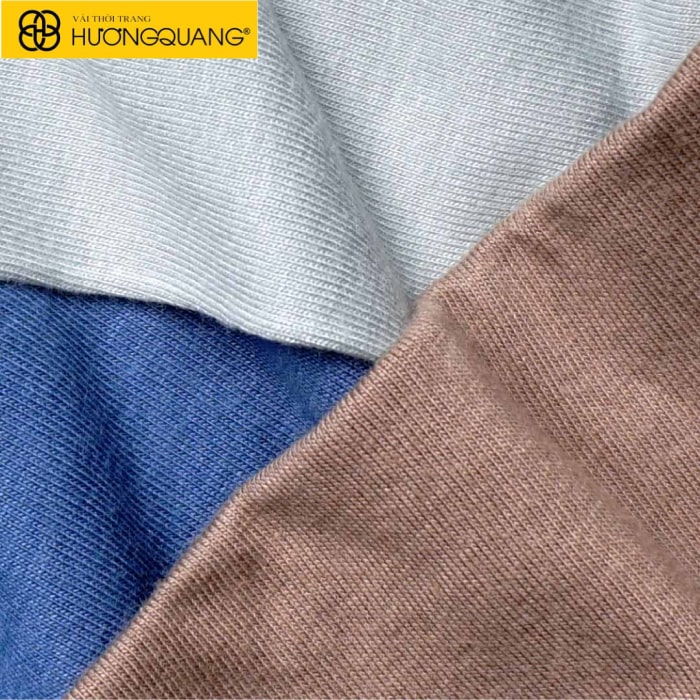 Cửa hàng cung cấp vải cotton bamboo ngoại nhập uy tín chất lượng tại Sài Gòn