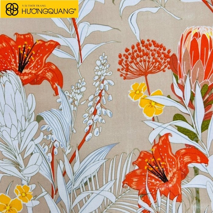 Tại sao nên chọn vải cotton bamboo cho sản phẩm trẻ em?