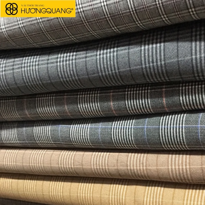 Trong thế giới thời trang hiện đại, vải may vest nữ cao cấp không chỉ đóng vai trò quan trọng trong việc tạo ra những bộ trang phục sang trọng mà còn ảnh hưởng đến phong cách và sự tự tin của phái đẹp. Dưới đây là những điểm nổi bật về tầm quan trọng của vest nữ và lý do nên chú trọng vào chất liệu vải khi chọn lựa.