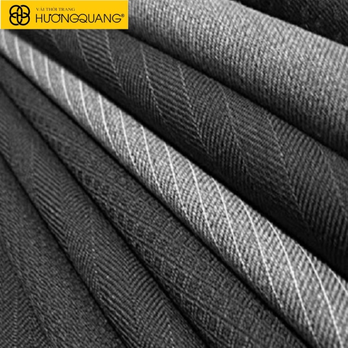 Trong thế giới thời trang hiện đại, vải may vest nữ cao cấp không chỉ đóng vai trò quan trọng trong việc tạo ra những bộ trang phục sang trọng mà còn ảnh hưởng đến phong cách và sự tự tin của phái đẹp. Dưới đây là những điểm nổi bật về tầm quan trọng của vest nữ và lý do nên chú trọng vào chất liệu vải khi chọn lựa.